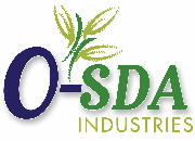 O-SDA industries Logo